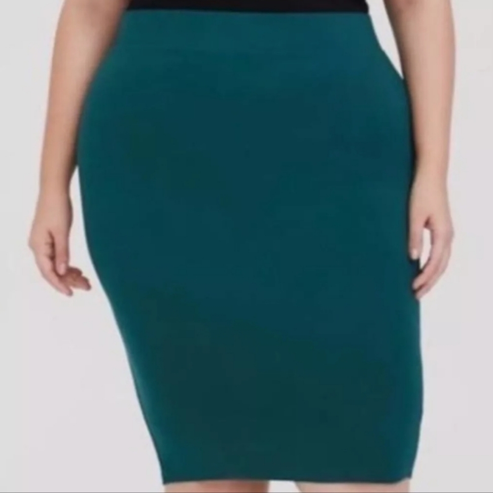 Torrid Skirt